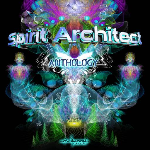 Spirit Architect – Anthology