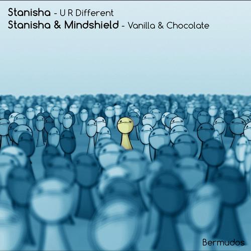 Stanisha – U R Different
