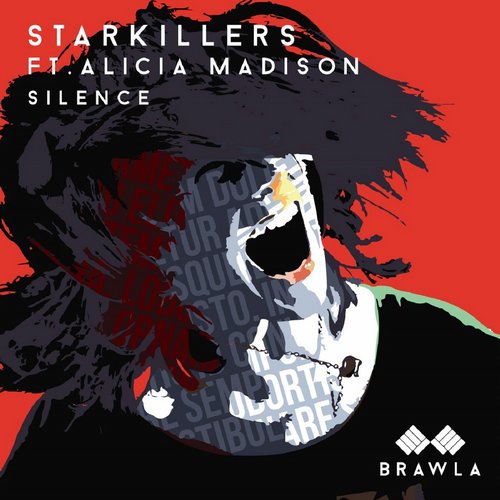 Starkillers feat. Alicia Madison – Silence