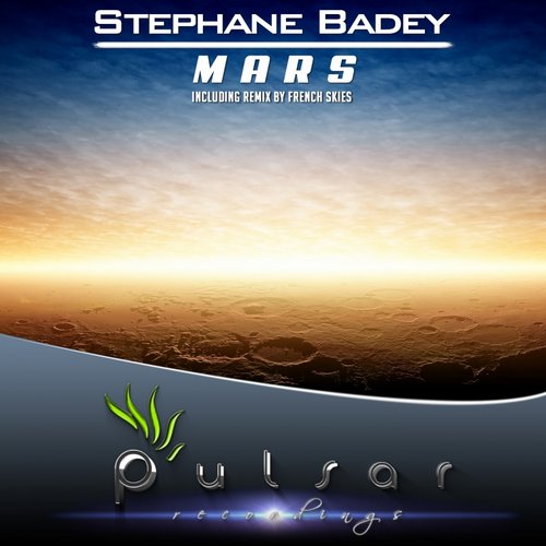 Stephane Badey – Mars