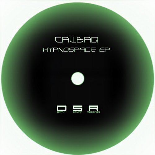 Tawbaq – Hypnospace EP