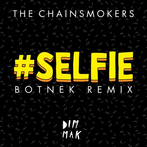 The Chainsmokers – #SELFIE (Botnek Remix)