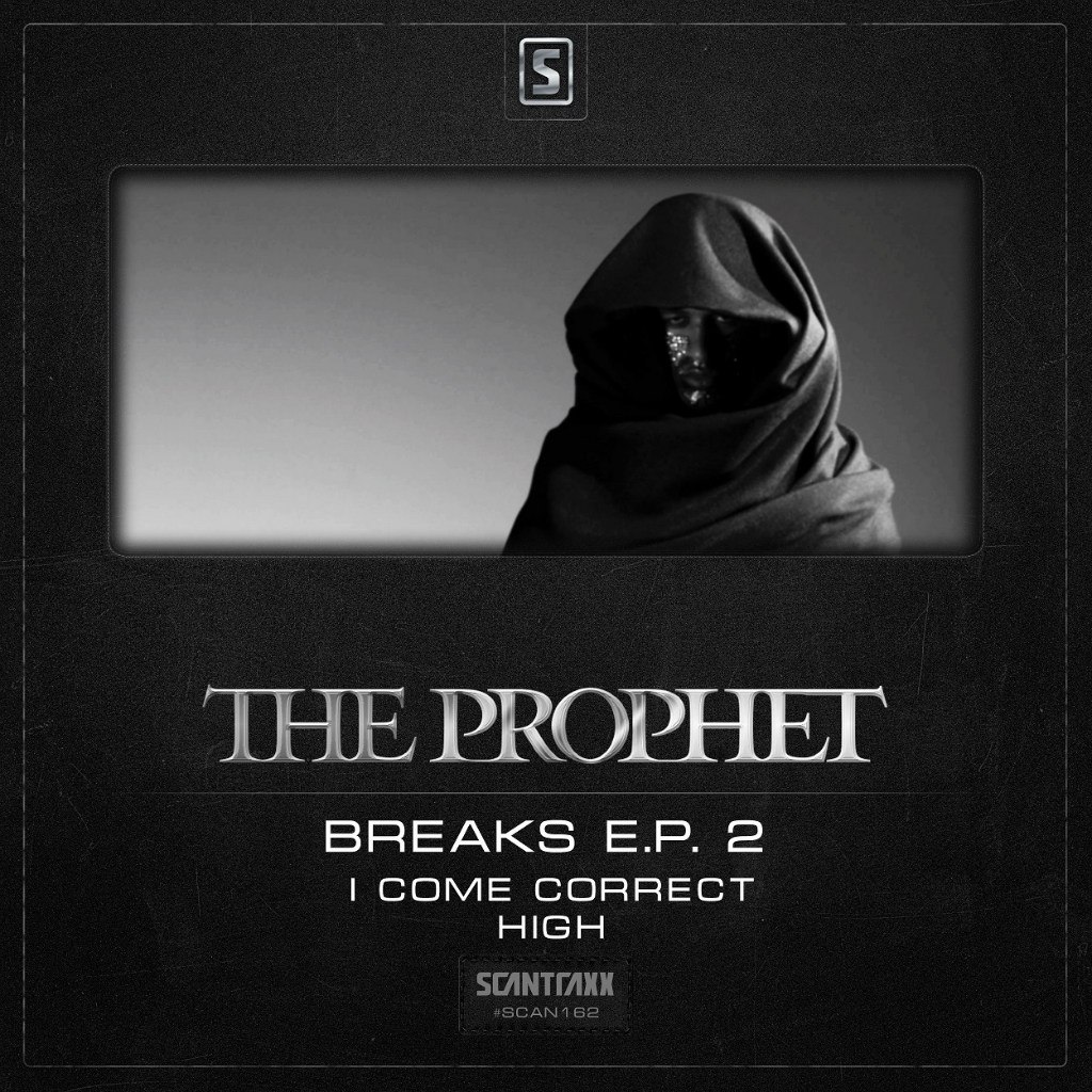 The Prophet – Break E.P. 1