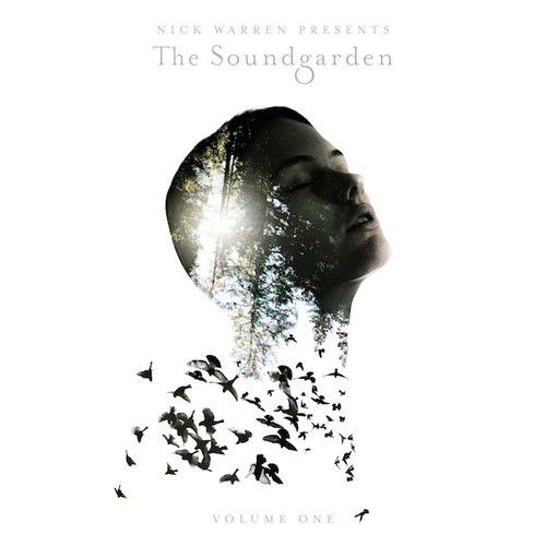 The SoundGarden Volume One (Mixed By Nick Warren)