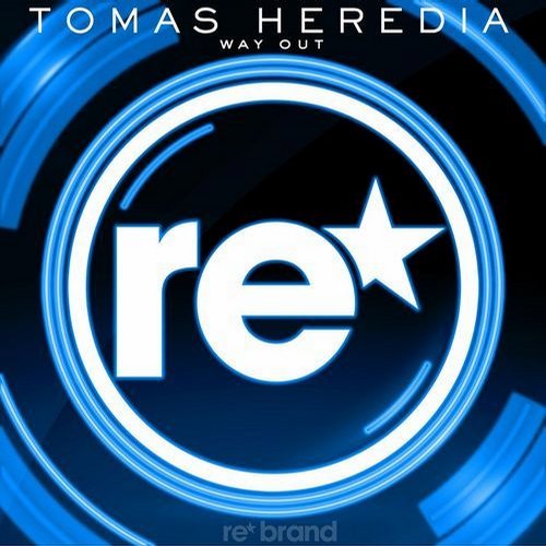 Tomas Heredia – Way Out