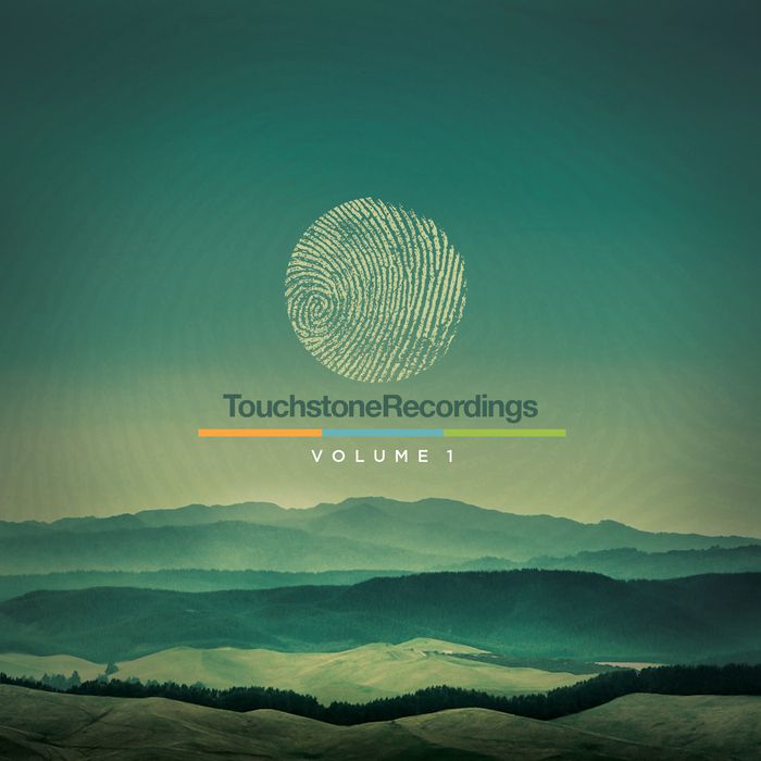 Touchstone Recordings Volume 01: Walsh & McAuley