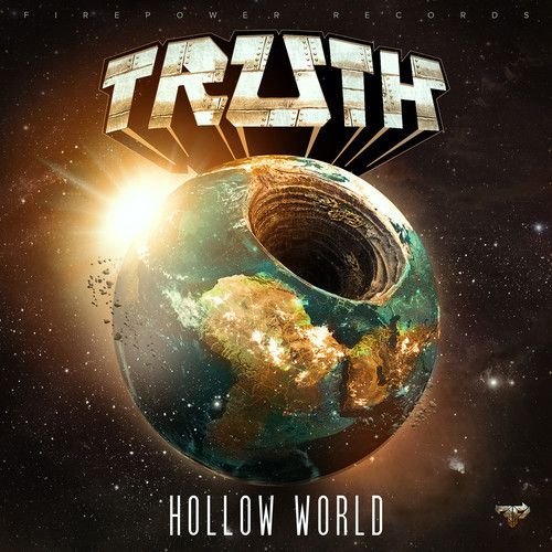 Truth – Hollow World