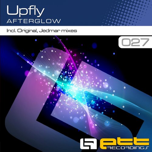 Upfly – Afterglow