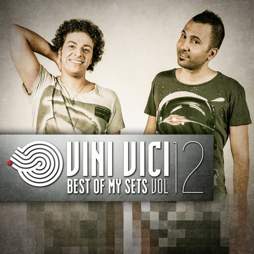 Vini Vici – Best Of Our Sets, Vol. 12