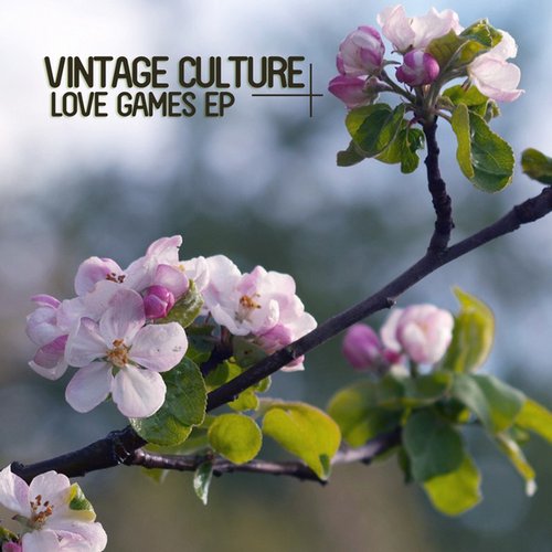 Vintage Culture – Love Games