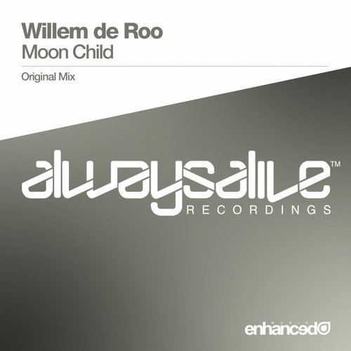 Willem De Roo – Moon Child
