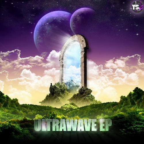 You So Fat: Ultrawave EP