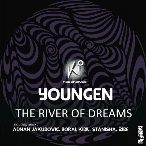 Youngen – The River Of Dreams