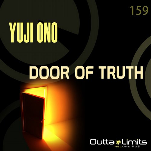 Yuji Ono – Door Of Truth EP