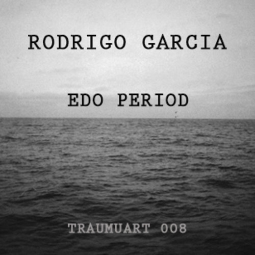 Rodrigo Garcia – Edo Period