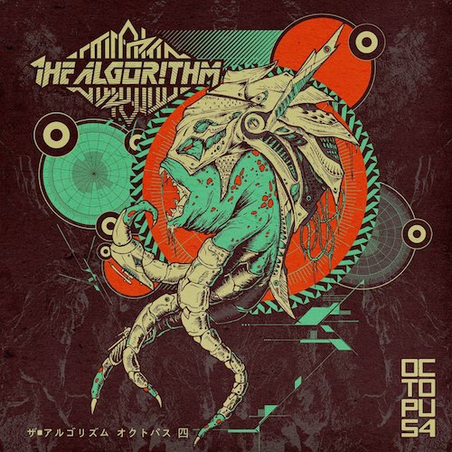 The Algorithm – Octopus4