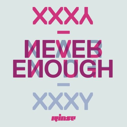 Xxxy – Never Enough