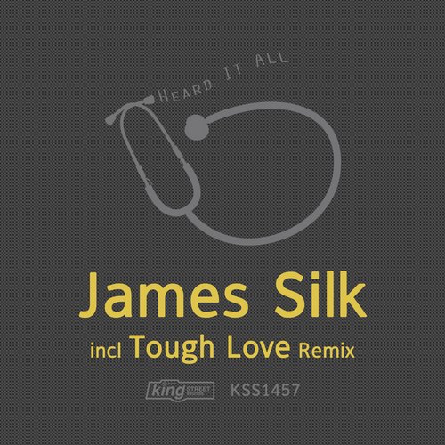 James Silk – Heard It All