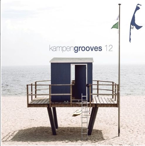 VA – Kampengrooves 12