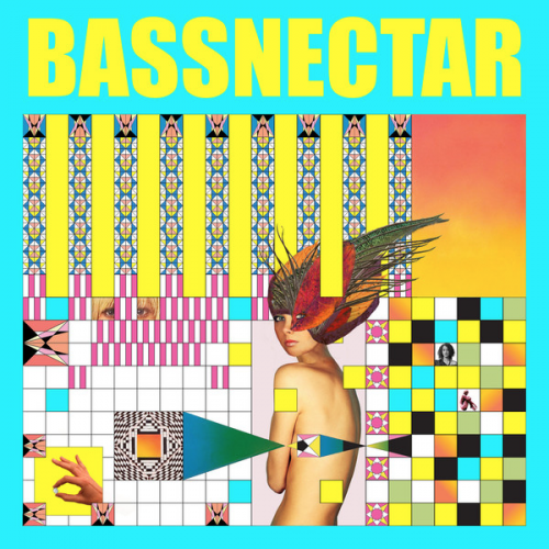 Bassnectar – Noise vs Beauty