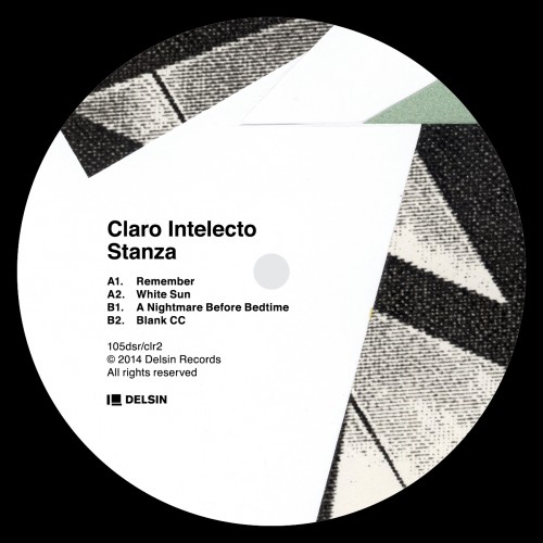 Claro Intelecto – Stanza