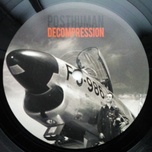 Posthuman – Decompression