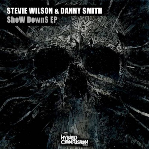 Stevie Wilson & Danny Smith – Show Downs Ep