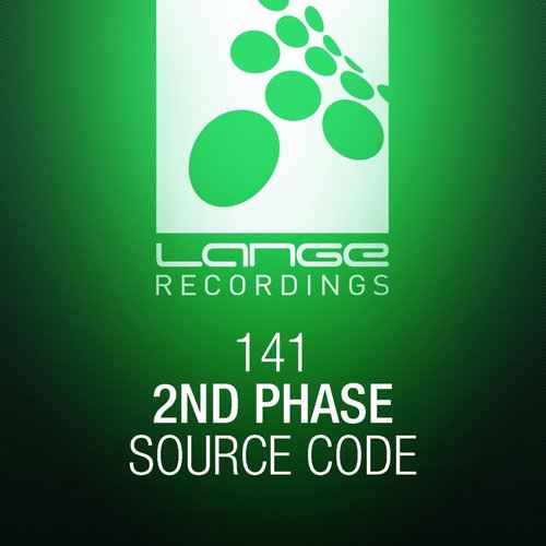 2nd Phase – Source Code