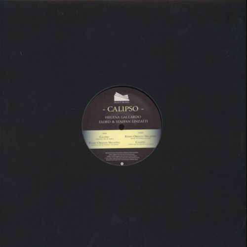 Helena Gallardo & Tadeo – Calipso