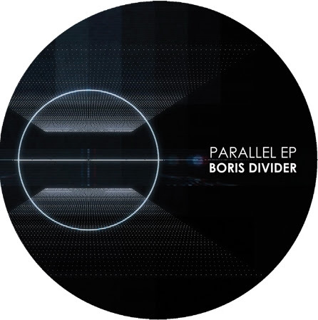 Boris Divider – Parallel