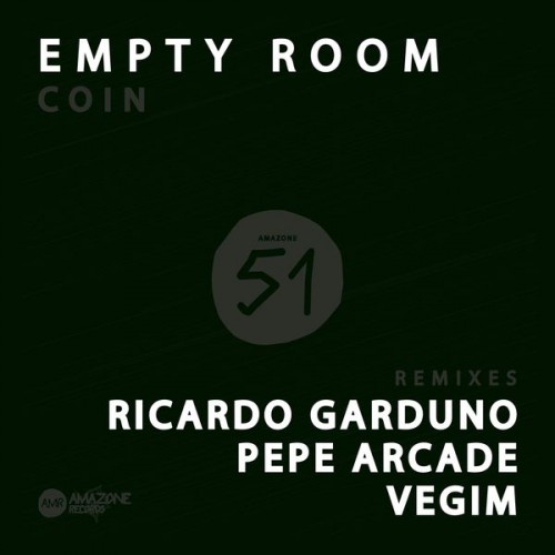 Empty Room – Coin