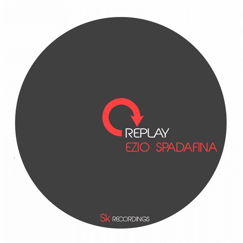 Ezio Spadafina – Replay