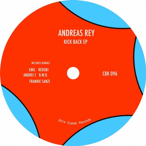 Andreas Rey – Kick back