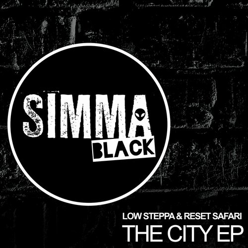 Low Steppa & Reset Safari – The City