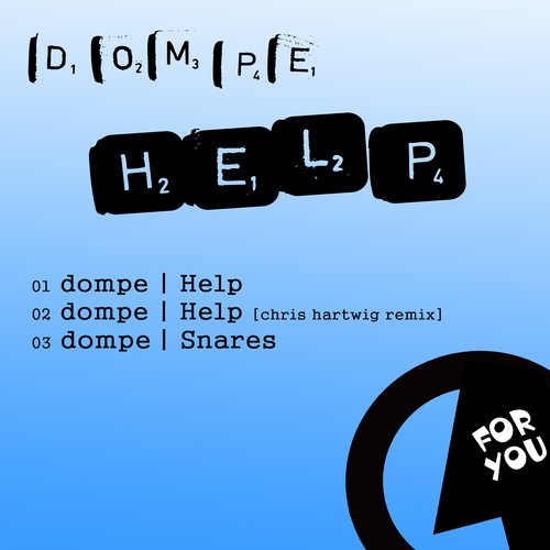 Dompe – Help