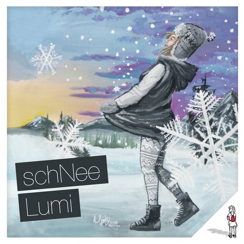 SchNee – Lumi