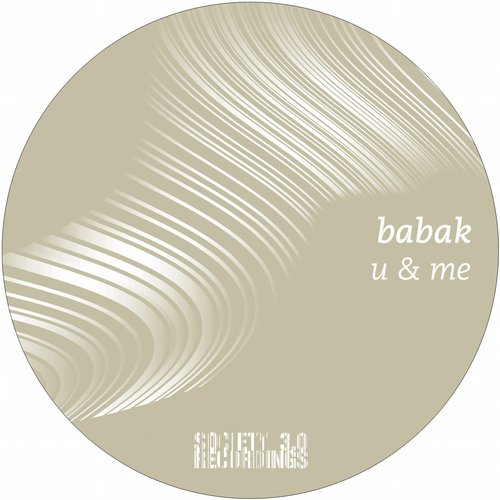 Babak – U & Me