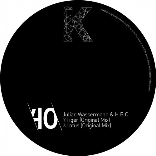 Julian Wassermann, H.B.C. – Lotus / Tiger