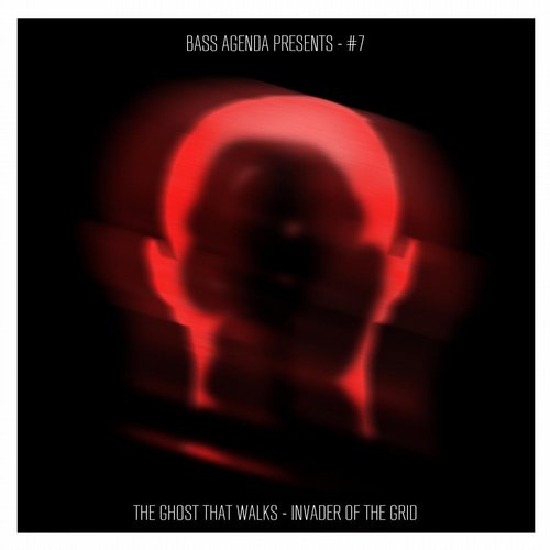 The Ghost That Walks – Invader Of The Grid