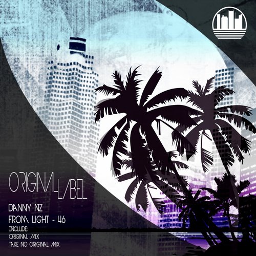 Danny Nz – From Light