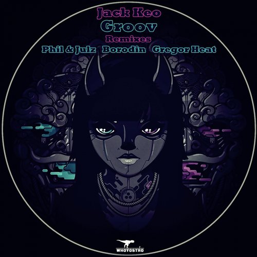 Jack Keo – Groov
