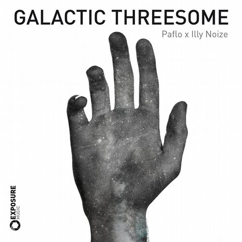 Illy Noize, Paflo – Galactic Threesome