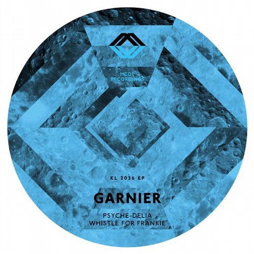 Laurent Garnier – KL 2036