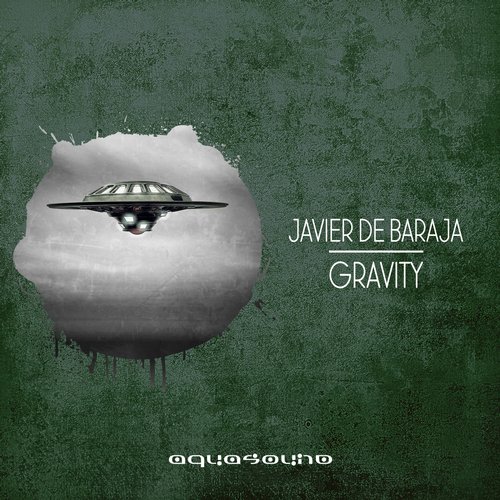 Javier De Baraja – Gravity