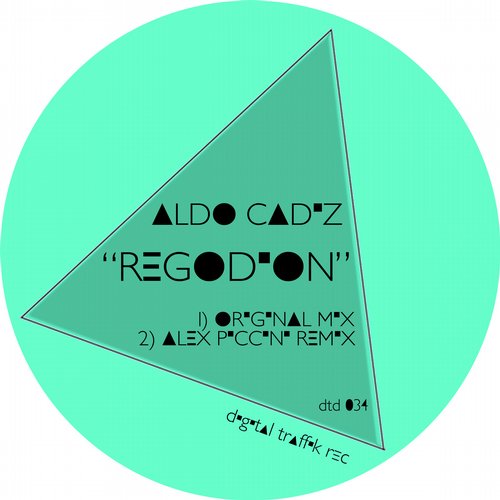 Aldo Cadiz – Regodion