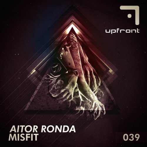 Aitor Ronda – Misfit