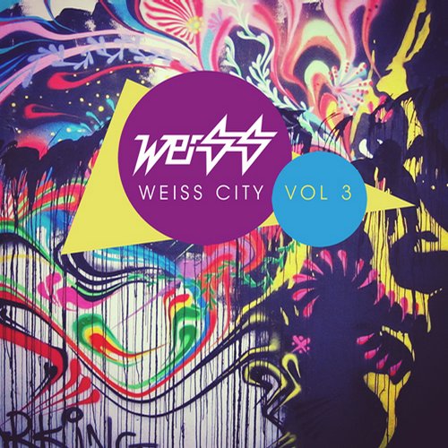 Weiss (UK) – Weiss City Vol. 3
