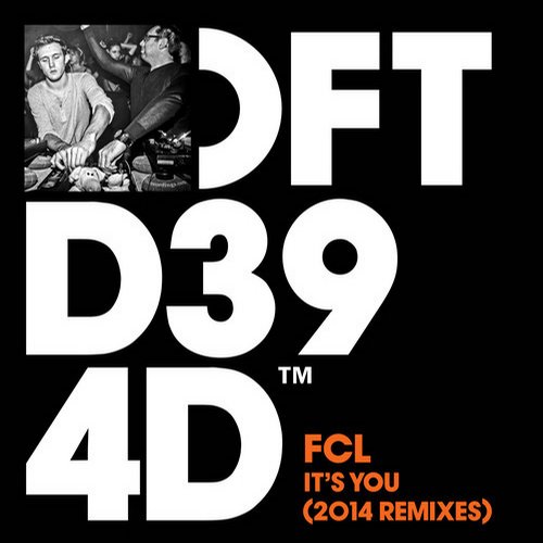FCL – It’s You (2014 Remixes)