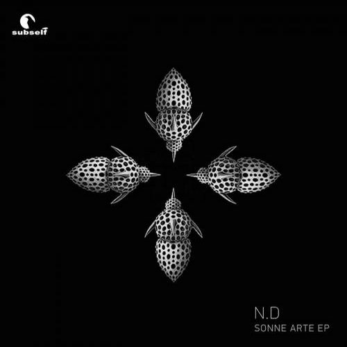 N.d – Sonne Arte EP