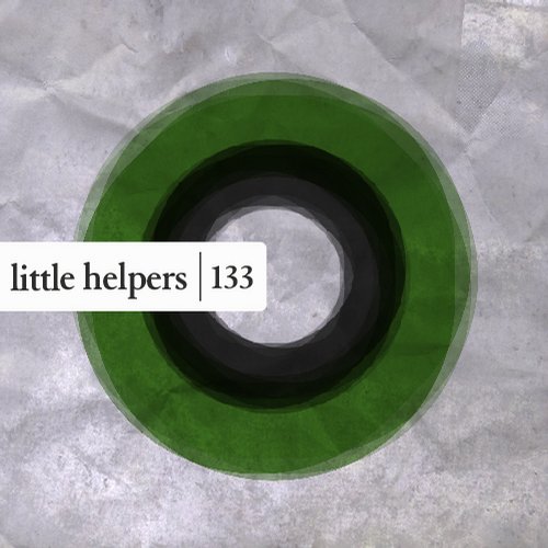 James Dexter – Little Helper 133